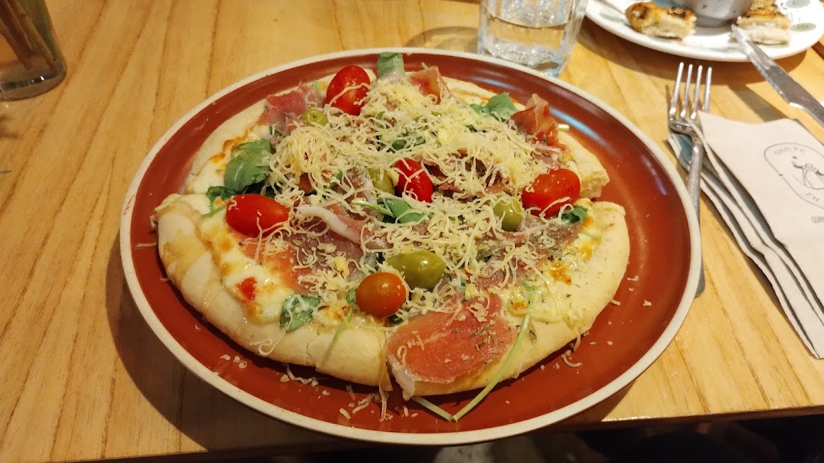 Slide Background Image